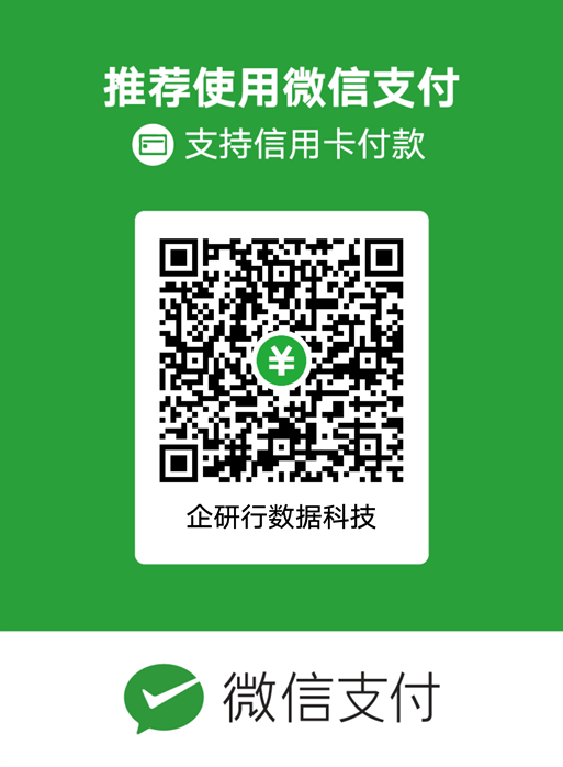 资助收款码